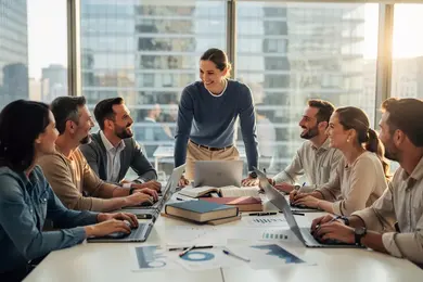Careers after an online MBA in Finance for nonbusiness bachelor's graduates thumbnail