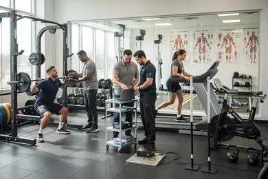 2026 Online Exercise & Sports Science Bachelor's Degree Programs With Monthly Start Dates thumbnail
