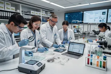 2026 Best Online Bachelor's in Forensic Science With Strong Student Support thumbnail