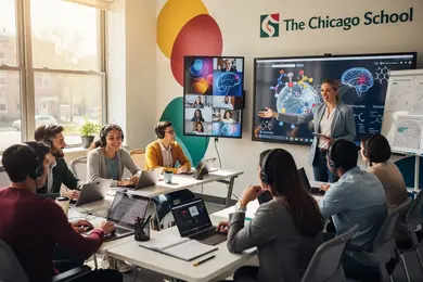 2026 The Chicago School Online MA in Psychopharmacology: Cost, Curriculum, Admissions, and Career Outcomes thumbnail