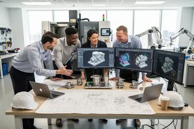 2026 How Employers Are Changing Hiring Criteria for Mechanical Engineering Graduates in the AI Era thumbnail