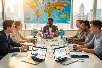 2026 Internship, Practicum or Clinical Requirements for Global Studies Master's Programs thumbnail
