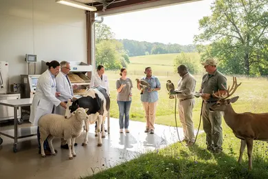 2026 Online Animal Science Bachelor's Degree Programs With No Prerequisites thumbnail