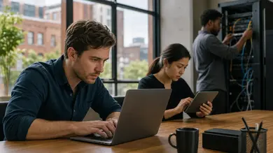 2027 Online Cybersecurity Degree Programs With Monthly Tuition Payment Plans thumbnail