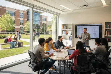 2026 Maryville University Online Programs: Cost, Start Dates, and Popular Degrees thumbnail