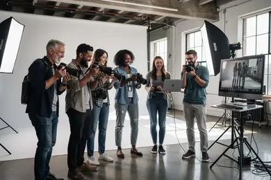 2026 Work Experience Requirements for Photography Degree Programs thumbnail