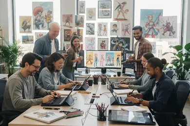 2026 What Requirements Do You Need for an Online Illustration Bachelor's Degree? Admission Rules, Credits & Eligibility thumbnail