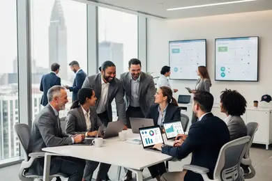 2026 Best Online Operations Management Programs for Professionals Seeking Quality Management Careers thumbnail