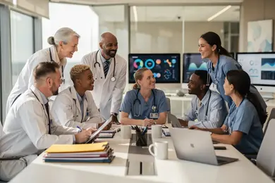 2026 Which Care Coordination Degree Careers Are Most Likely to Be Remote in the Future? thumbnail