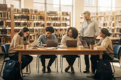 2027 Best Doctoral Programs for Low Student Debt thumbnail