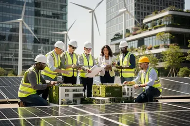 2026 Highest-Paying Jobs You Can Get With a Sustainability Degree thumbnail