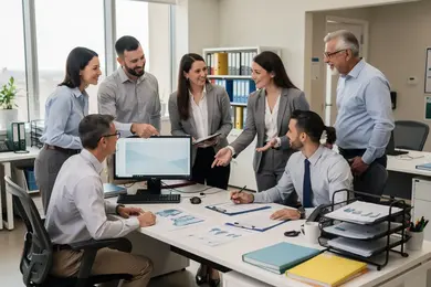 2026 Online Healthcare Administration Degrees for Students Who Want Employer-Ready Management Skills thumbnail