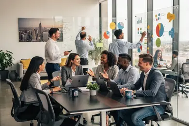 2026 Marketing Roles at the Center of AI-Enabled Campaign Strategy thumbnail