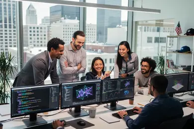 2026 Best AI Master's Degrees for Applied Machine Learning Careers thumbnail