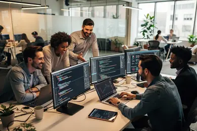 2026 Online Software Engineering Master's Curriculum Breakdown: Core Courses & Specializations thumbnail