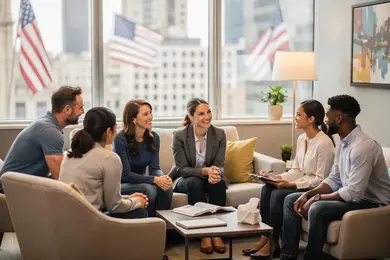 2026 Marriage & Family Counseling Master's Programs With Bridge or Foundation Courses thumbnail