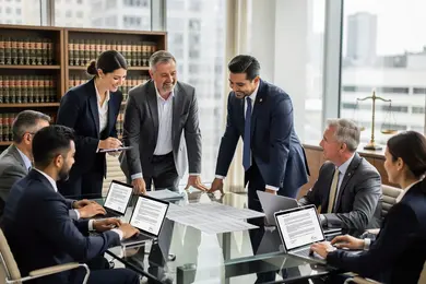2026 Admission Requirements for Business Law Master's Programs: GPA, Prerequisites & Eligibility Criteria thumbnail