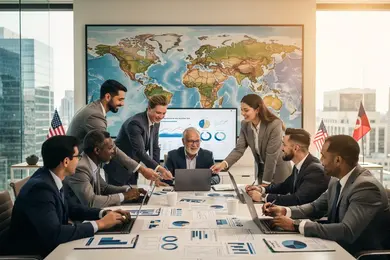 2026 Online International Business Bachelor's Degree Programs That Accept Transfer Credits thumbnail