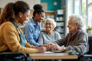 Best Home Health Aide Training Programs & Trade Schools - Top Home Health Aide Schools in Oklahoma for 2026