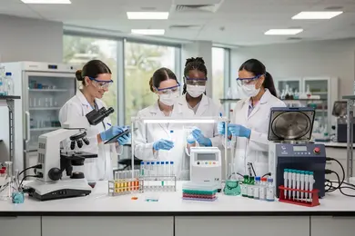 2026 Online Biological Sciences Degrees With Biomedical Foundations Concentrations thumbnail