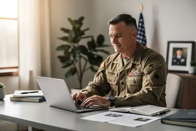 2027 Best Online Professional Masters Degrees With Credit for Military Experience thumbnail