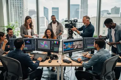 2027 Digital Media Career Hotspots: Cities With the Best Pay, Job Openings, and Growth thumbnail