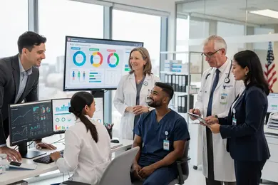 2026 Best Career Pivot Options for People With a Patient Safety & Quality Degree thumbnail