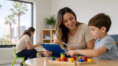 2027 Best Online Applied Behavior Analysis (ABA) Master's Programs for Residents of Las Vegas, NV thumbnail
