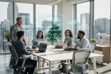 2026 Best Online Bachelor's in Data Analytics for Business-Tech Hybrid Career Paths thumbnail