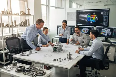 2026 How Many Credits Can You Transfer Into a Mechanical Engineering Degree Program? thumbnail