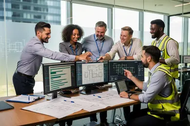 2026 Online Engineering Management Degrees That Prepare Students for Long-Term Professional Growth thumbnail