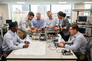 2026 Part-Time vs Full-Time Online Electrical Engineering Bachelor's Degree Programs thumbnail