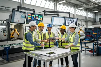 2027 Industrial Engineering Degree Outlook Through 2030: Enrollment, Salary, and Hiring Projections thumbnail