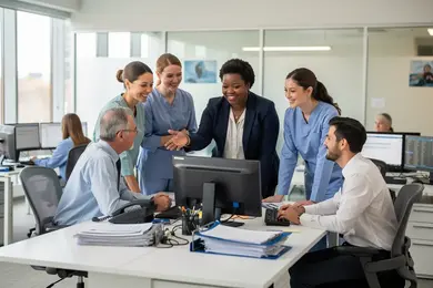 2027 Cheapest Accredited Online Healthcare Administration Degree Programs: Tuition, Fees, and Financial Aid thumbnail