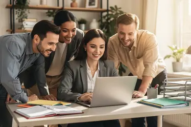 2027 Most Affordable Online Master's Degrees for Administrative Careers thumbnail