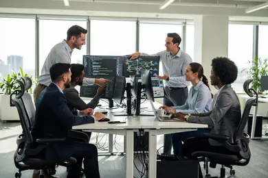 2026 Information Systems Skills Gap Analysis: What Employers Want vs What Degree Programs Teach thumbnail
