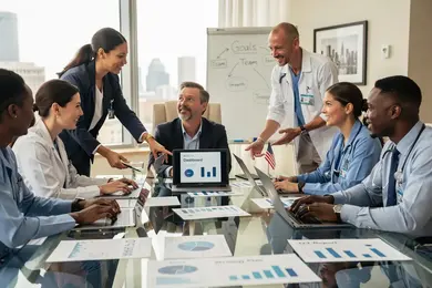 2026 Online MBA for Nurses and Healthcare Workers thumbnail