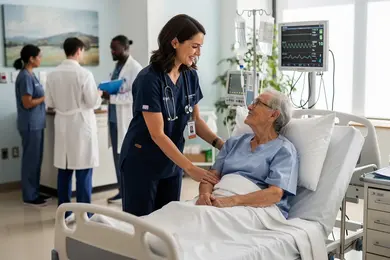 2026 Can You Study Adult Gerontology Acute Care Nurse Practitioner Master's Programs Part-Time? Options & Duration thumbnail