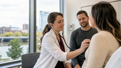 2027 Best Online Family Nurse Practitioner (FNP) Programs for Residents of Grand Rapids, MI thumbnail