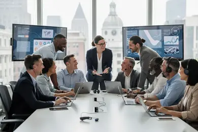 2027 Accredited Online Strategic Communication Degree Programs for Working Adults: Flexible, Part-Time, and Self-Paced Options thumbnail