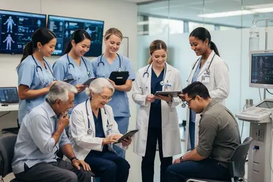 2026 Best Online Nurse Practitioner Programs With the Lowest Student Debt thumbnail
