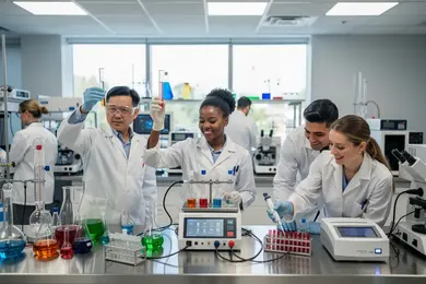 2026 Highest Paying Careers With a Chemistry Bachelor's Degree thumbnail