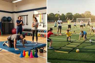 2026 Top Industries Hiring Physical Education Graduates: Demand, Pay, and Growth Trends thumbnail