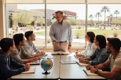 2026 Is Grand Canyon University's Online BA in Christian Studies - Global Ministry Worth It? What Students Should Know thumbnail