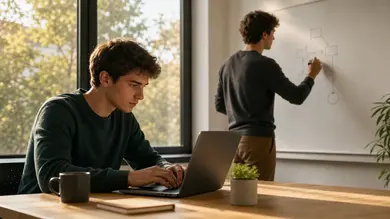 2027 Online Software Engineering Master's Programs With University Scholarships: Awards, Eligibility & Tuition After Aid thumbnail