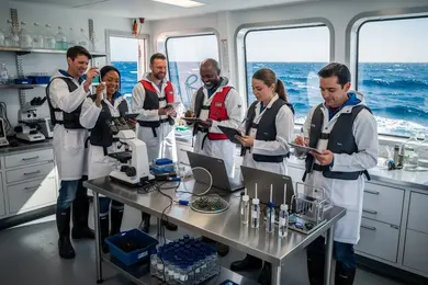 2027 Accredited Online Marine Science Degree Programs That Accept the Most Transfer Credits thumbnail