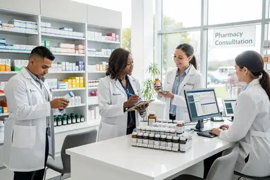 2026 Best Hybrid PharmD Programs With the Best Fit for Nontraditional Students thumbnail
