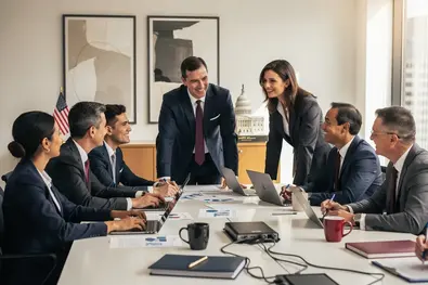2026 Online Political Science Degrees With Think Tank Career Alignment