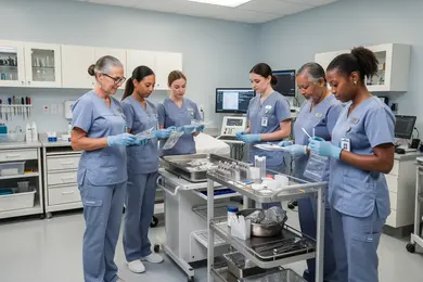 2026 Most In-Demand Forensic Nursing Master's Specializations thumbnail