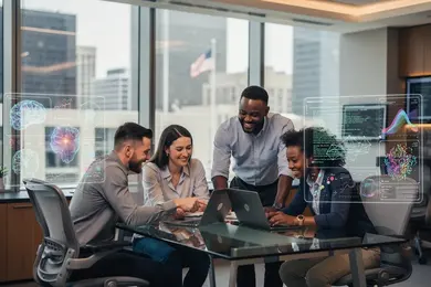 2026 AI Associate Degrees in Washington: Best Online and On-Campus Options thumbnail